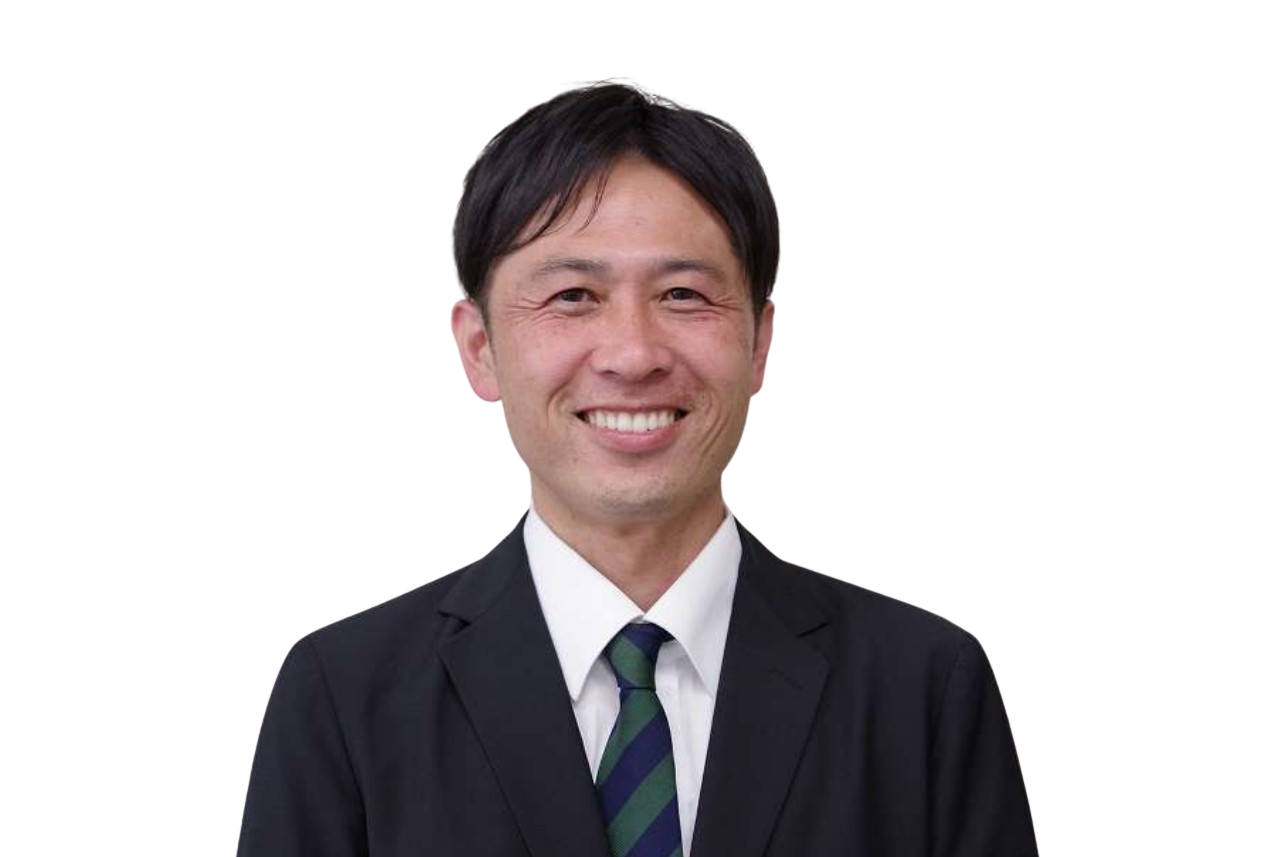 4.大西 哲也(おおにし てつや)