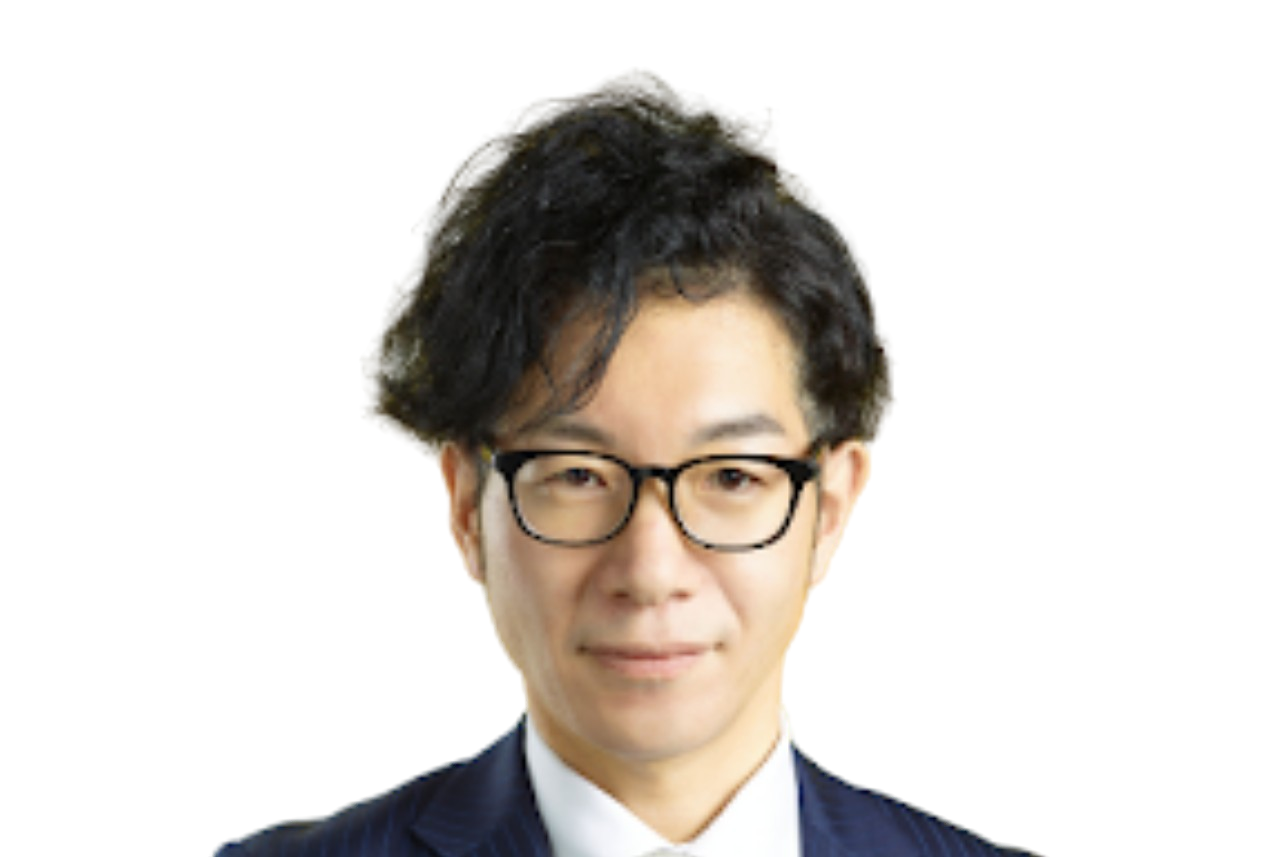 5.森 繁樹(もり しげき)