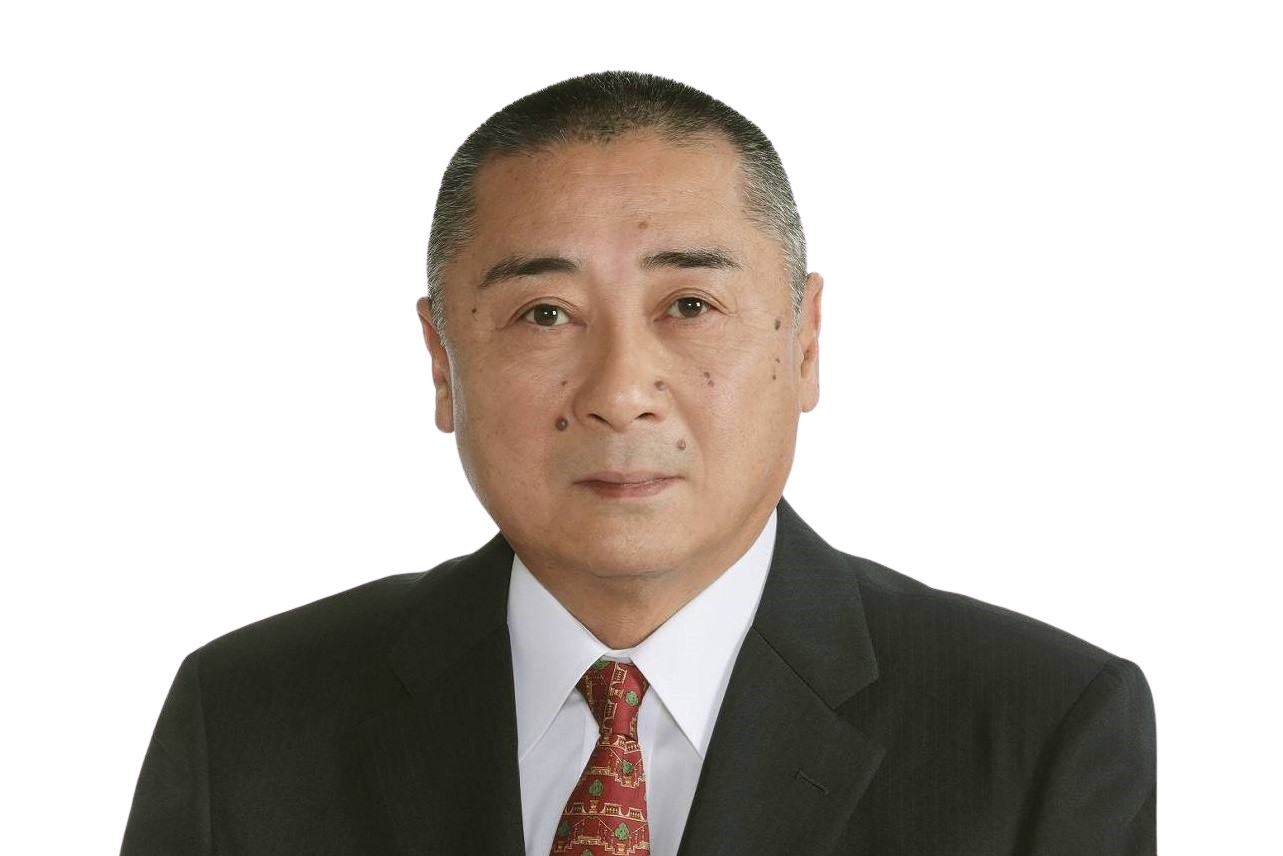 6.小田 郁生(おだ いくお)