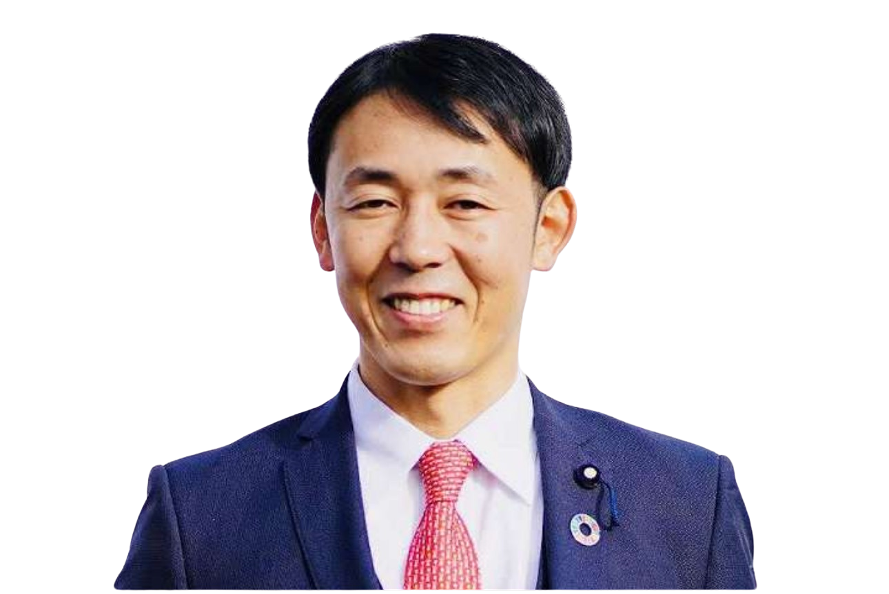 7.三好 東曜(みよし とうよう)