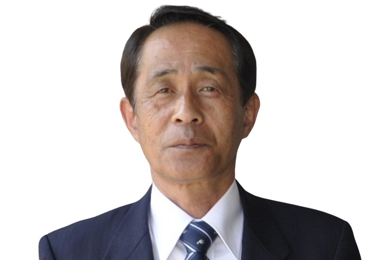 12.岡田 芳正(おかだ よしまさ)