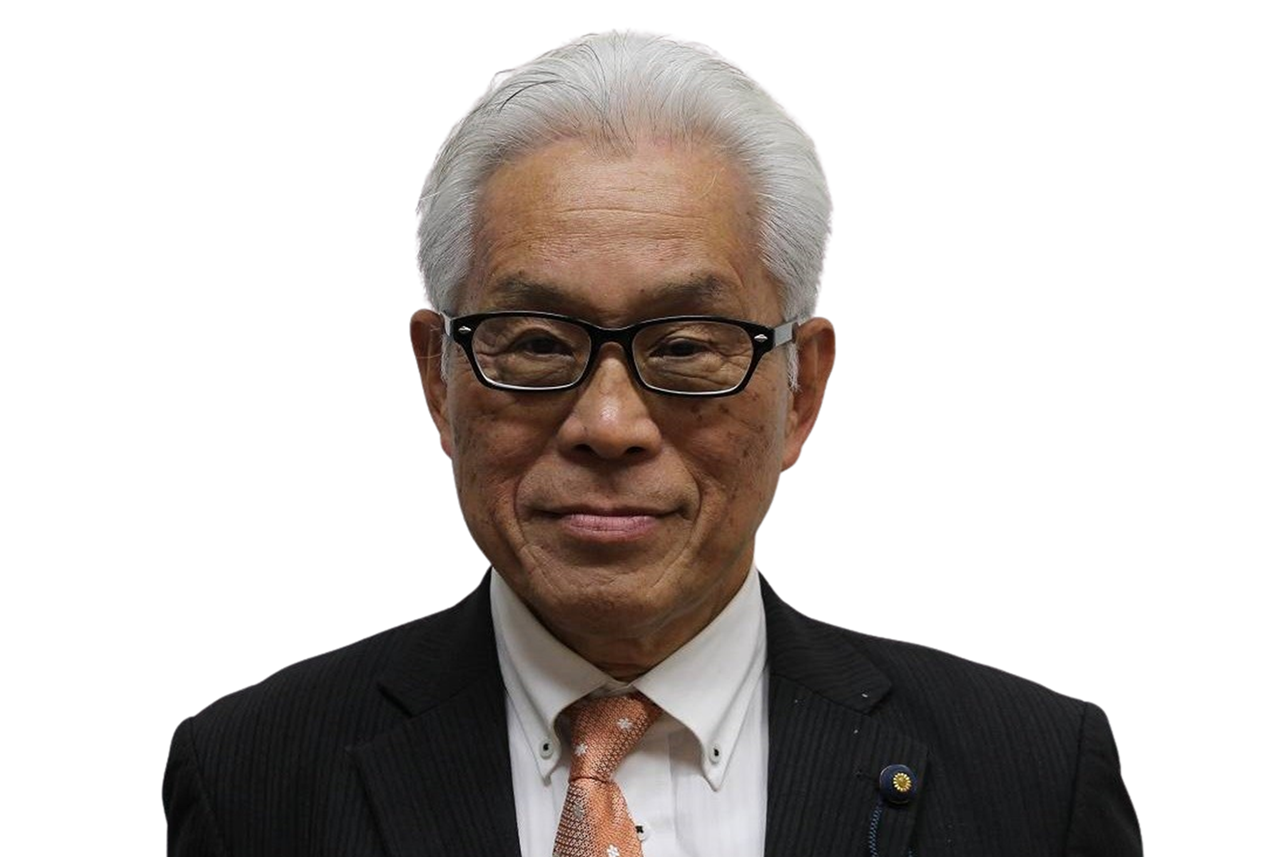 3.浜口 清海(はまぐち きよみ)